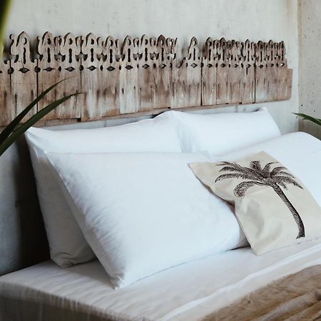 Morena Boutique Hotel Weligama Midigama East Exteriér fotografie