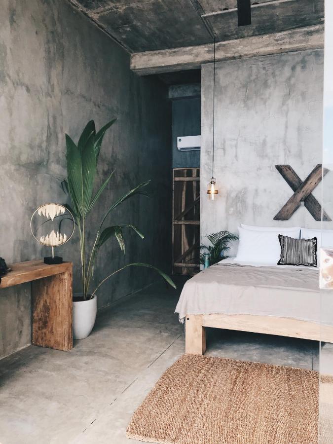 Morena Boutique Hotel Weligama Midigama East Exteriér fotografie