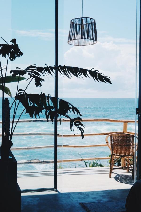 Morena Boutique Hotel Weligama Midigama East Exteriér fotografie