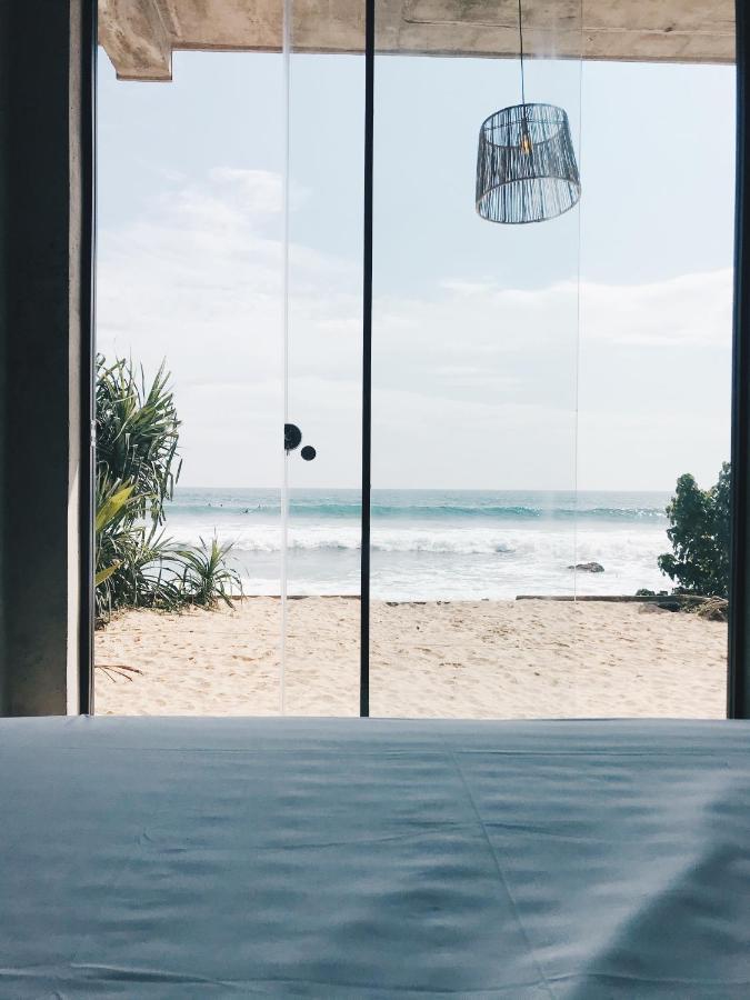 Morena Boutique Hotel Weligama Midigama East Exteriér fotografie