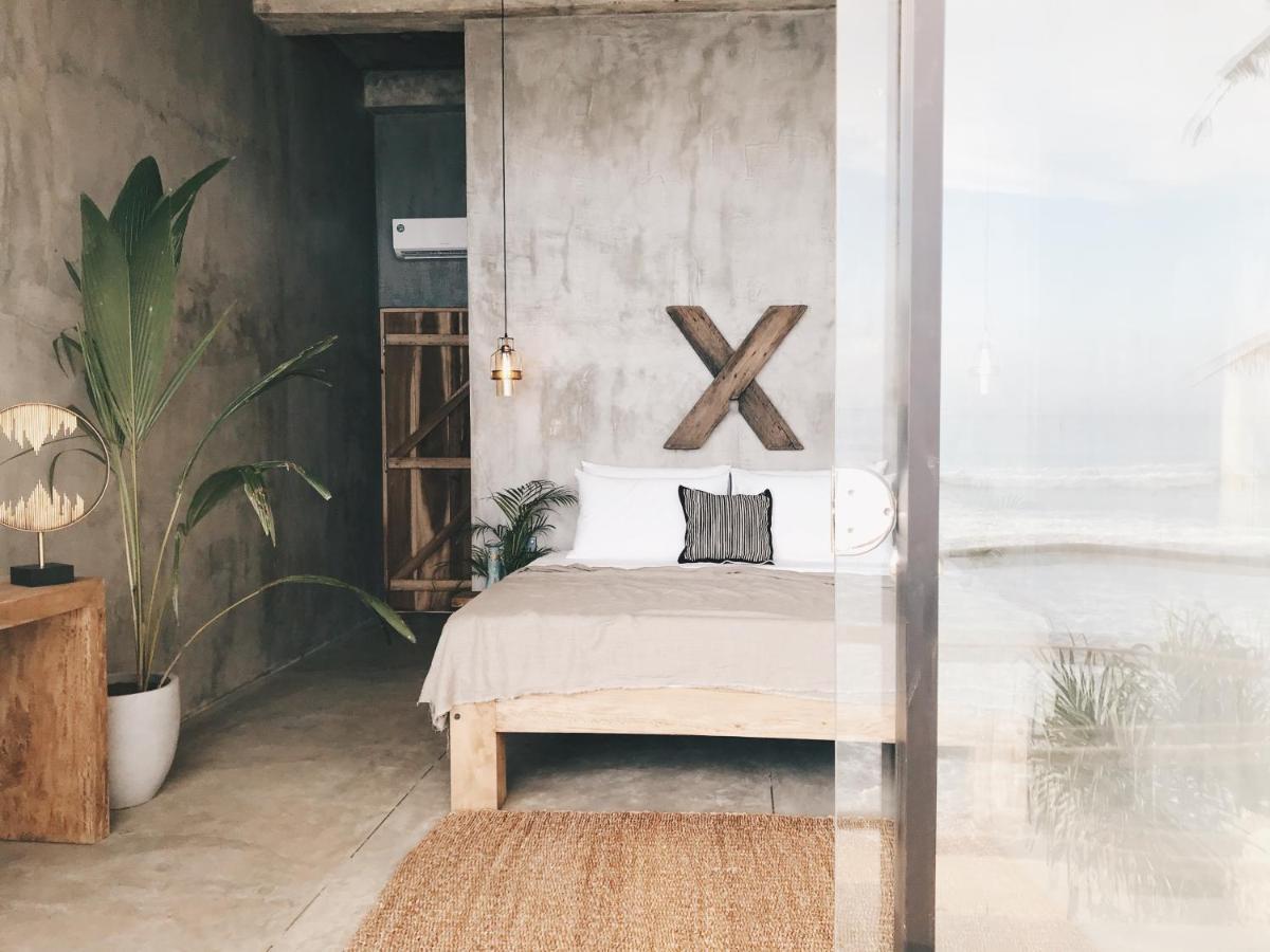 Morena Boutique Hotel Weligama Midigama East Exteriér fotografie