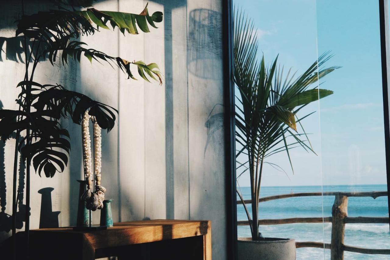 Morena Boutique Hotel Weligama Midigama East Exteriér fotografie