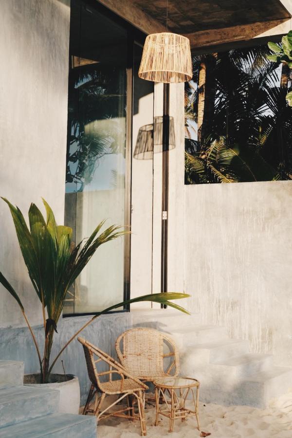 Morena Boutique Hotel Weligama Midigama East Exteriér fotografie