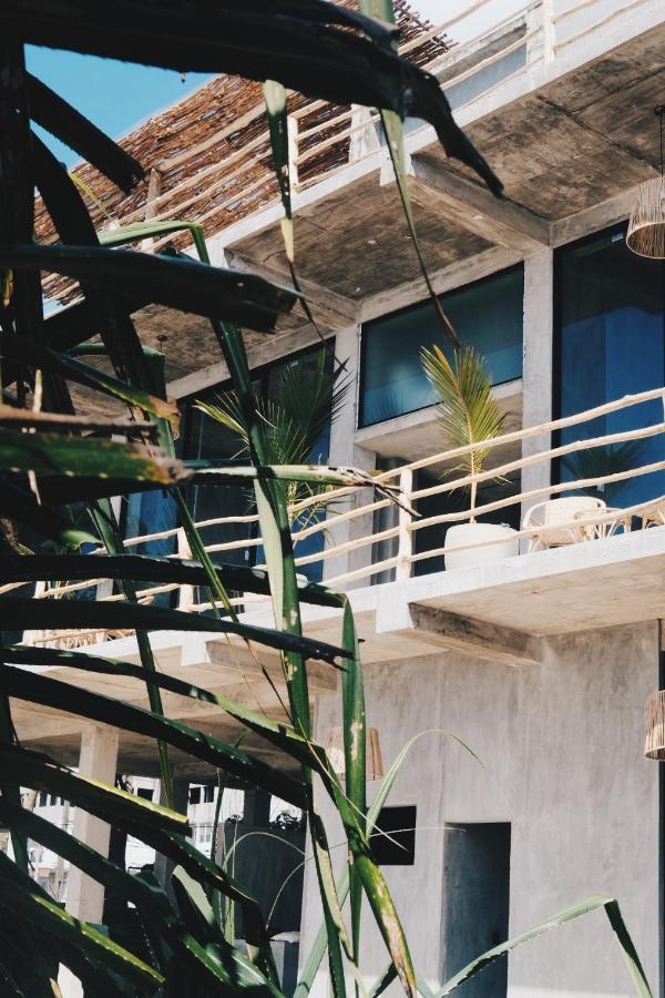 Morena Boutique Hotel Weligama Midigama East Exteriér fotografie