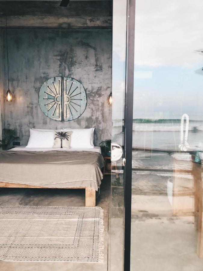 Morena Boutique Hotel Weligama Midigama East Exteriér fotografie