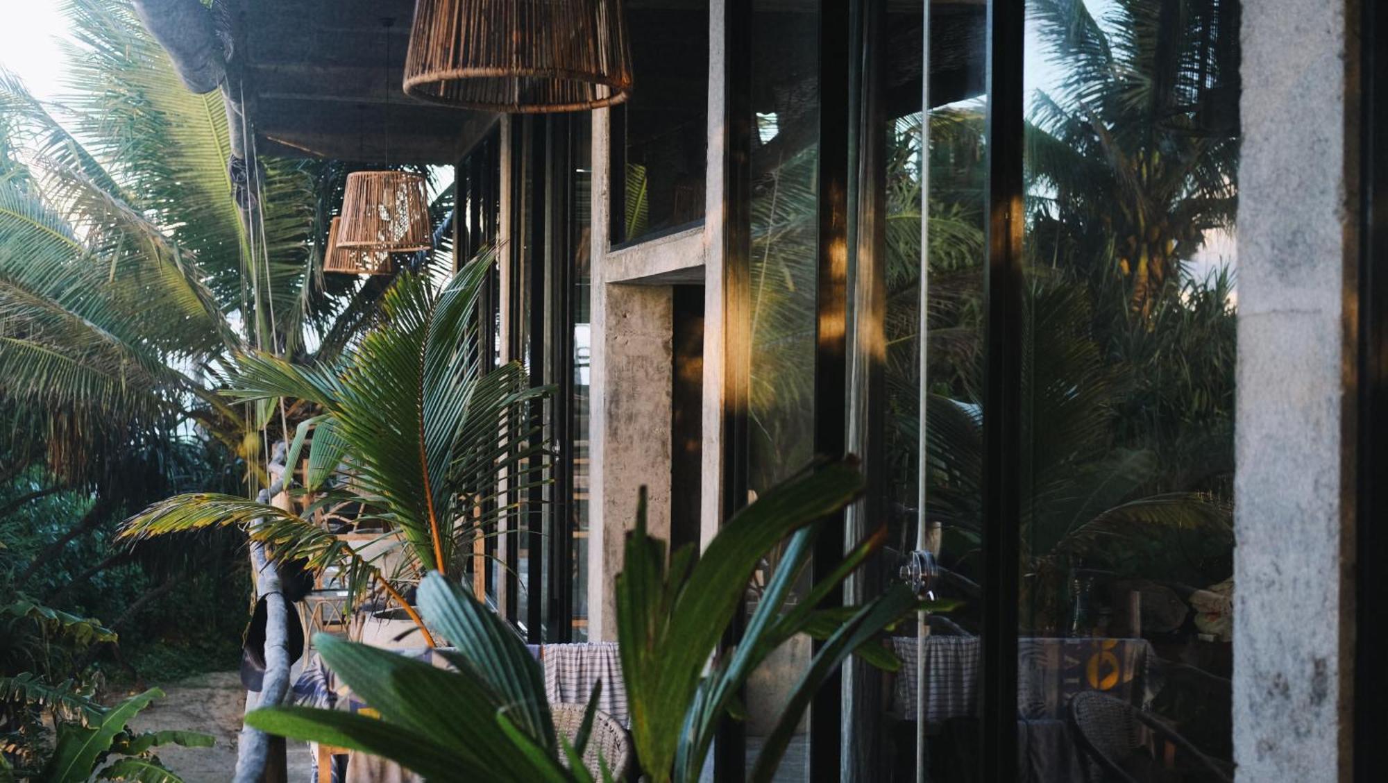 Morena Boutique Hotel Weligama Midigama East Pokoj fotografie