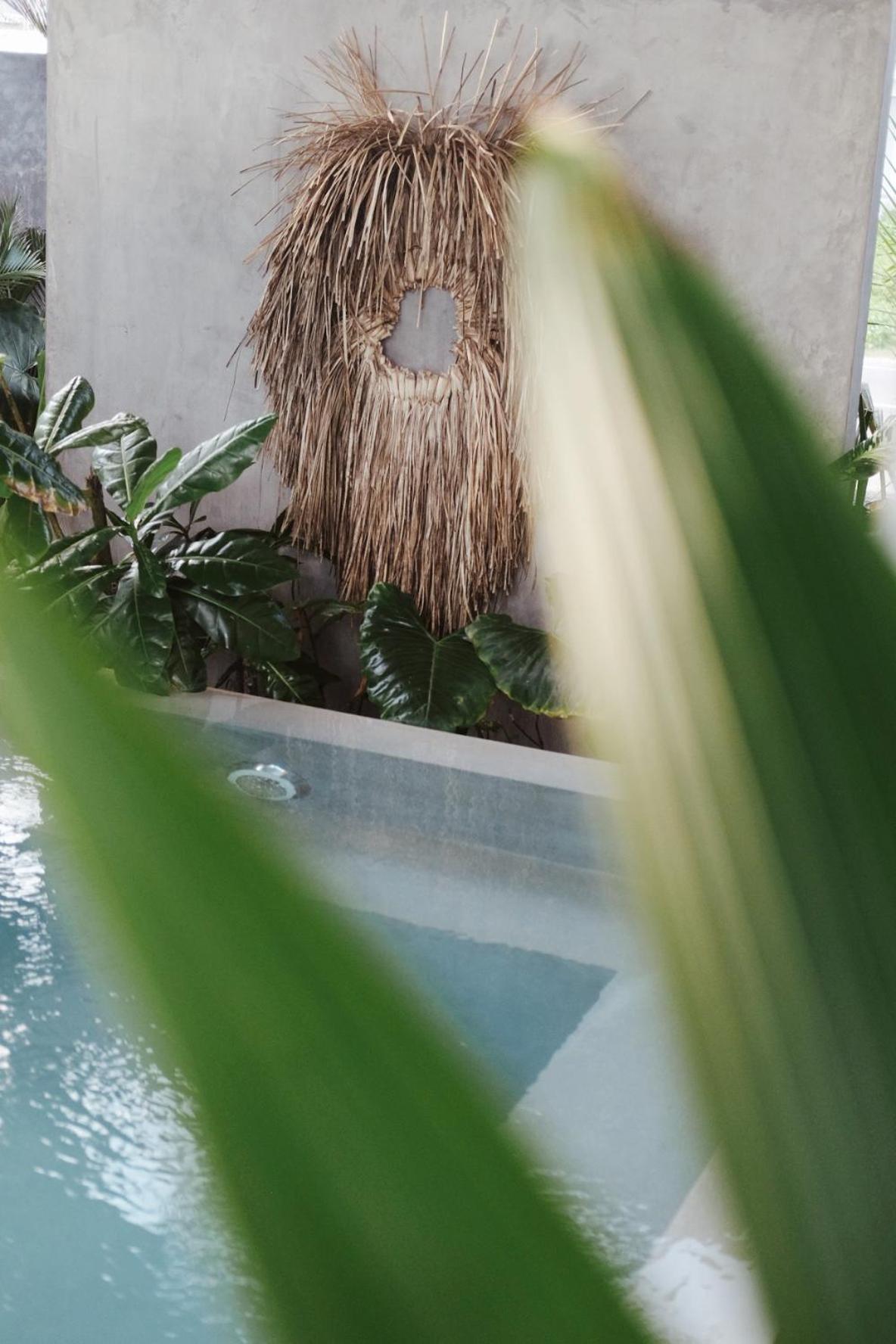 Morena Boutique Hotel Weligama Midigama East Exteriér fotografie