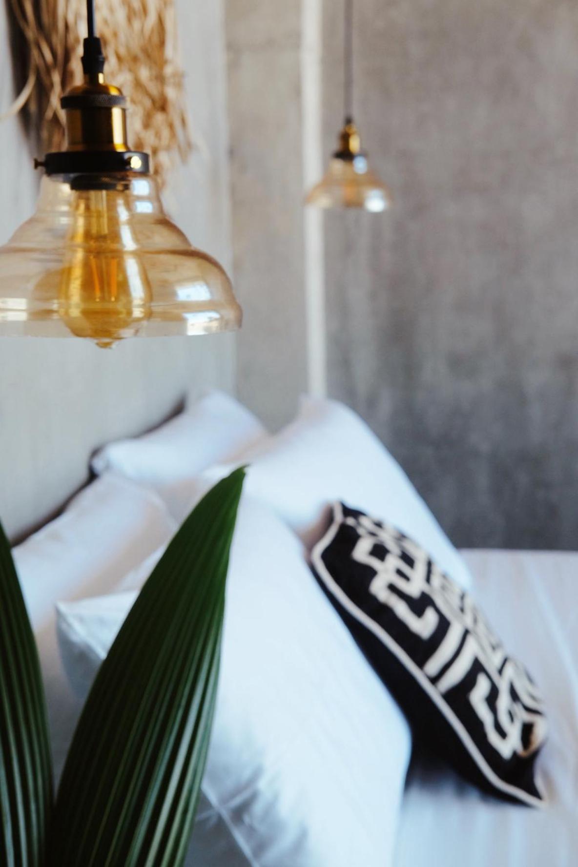 Morena Boutique Hotel Weligama Midigama East Exteriér fotografie